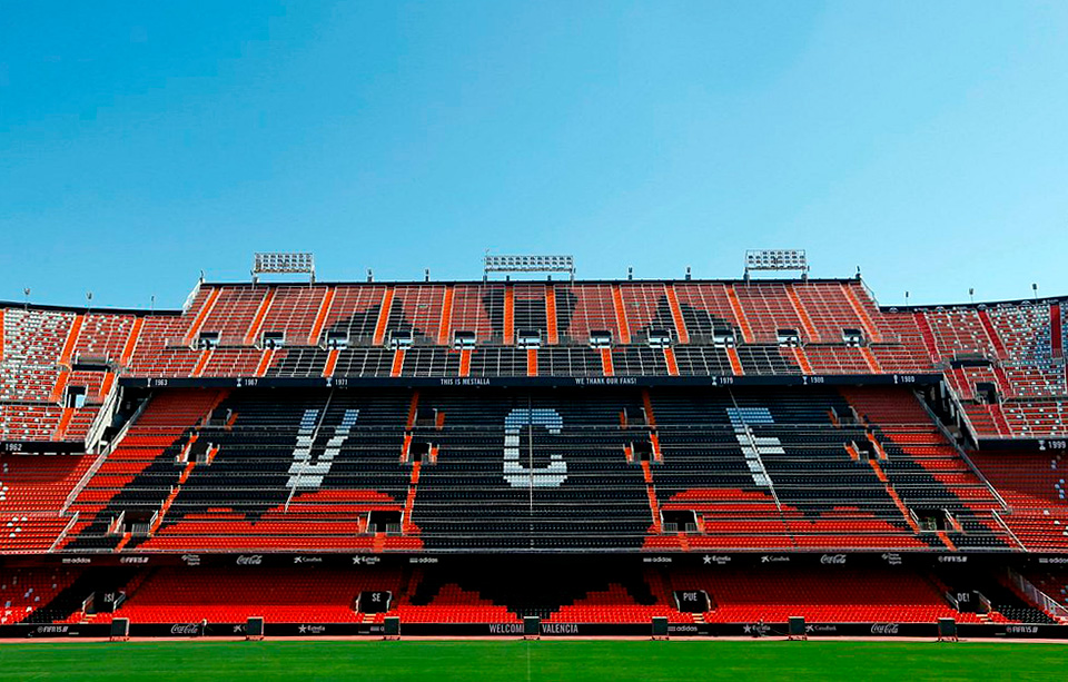 Mestalla