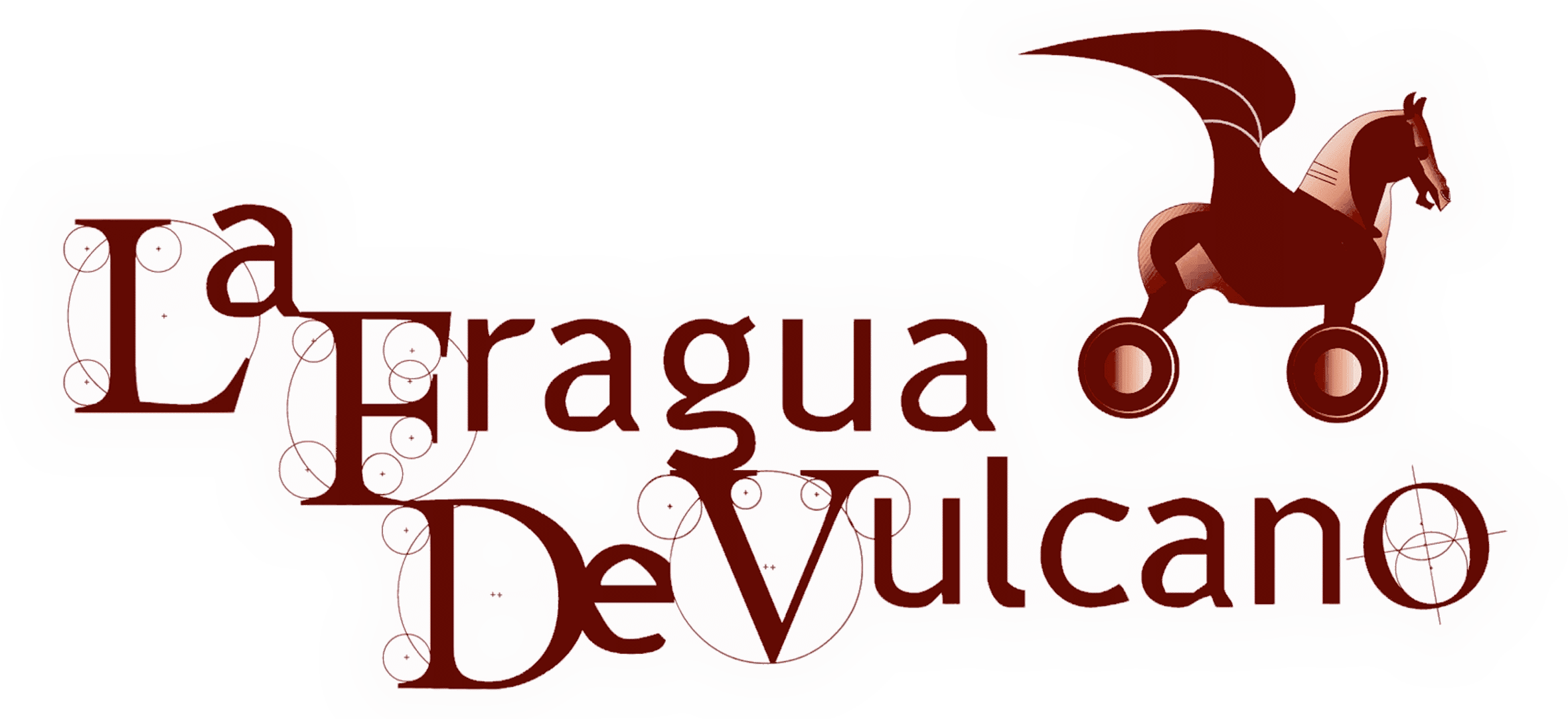 La Fragua de Vulcano